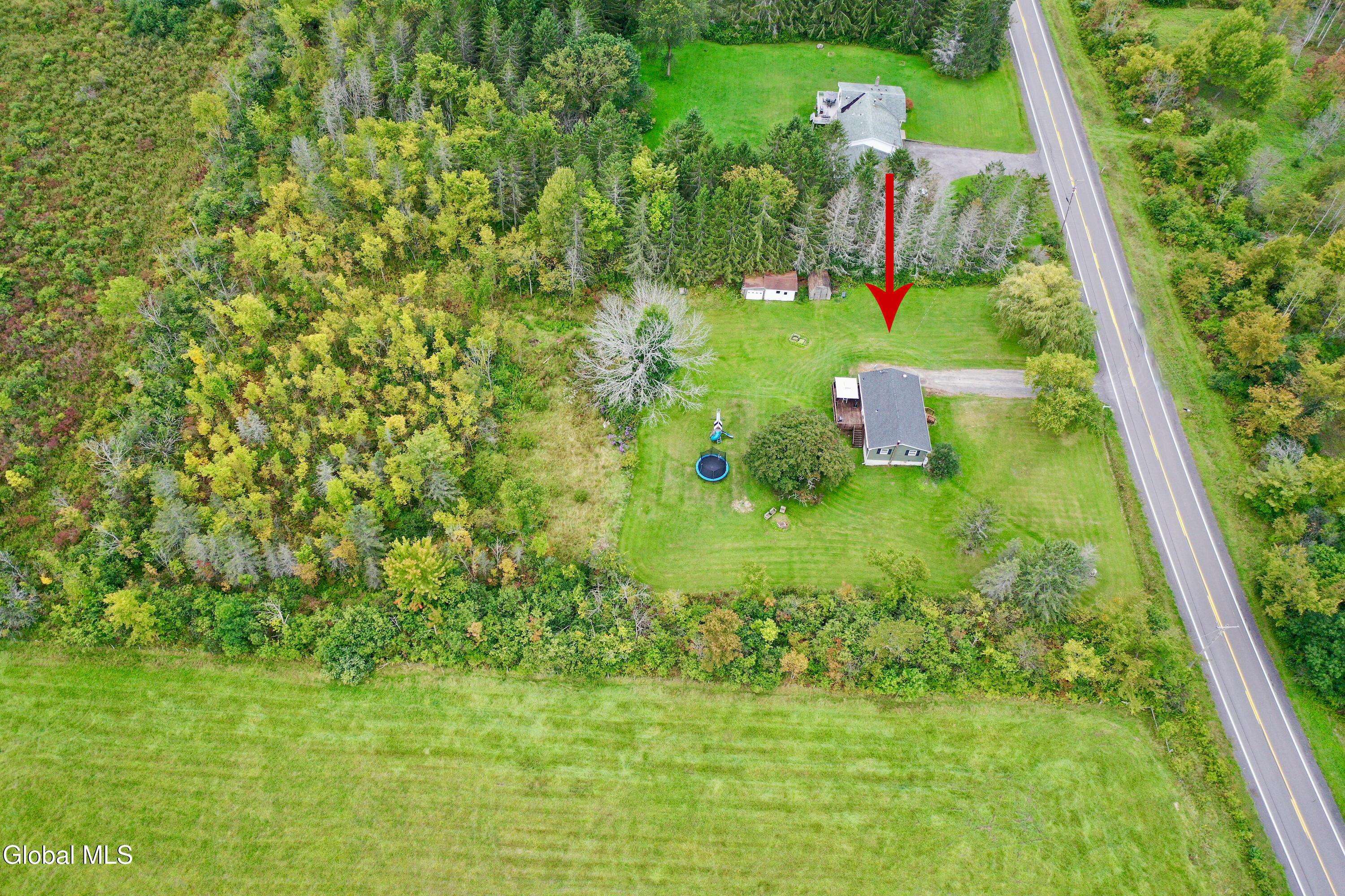 455 Middle Road Delanson NY 12053