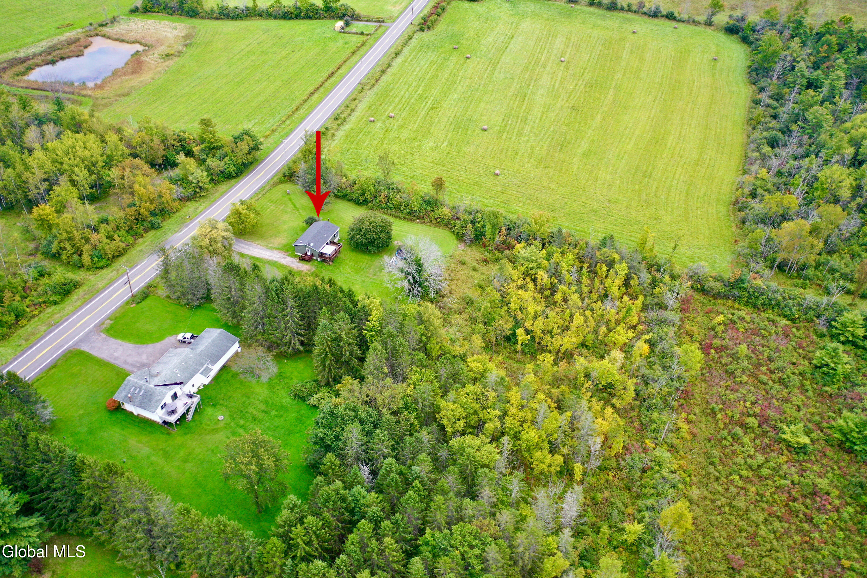 455 Middle Road Delanson NY 12053