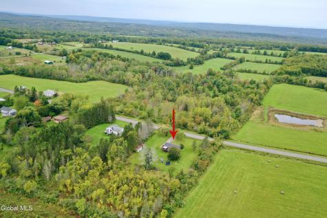455 Middle Road Delanson NY 12053
