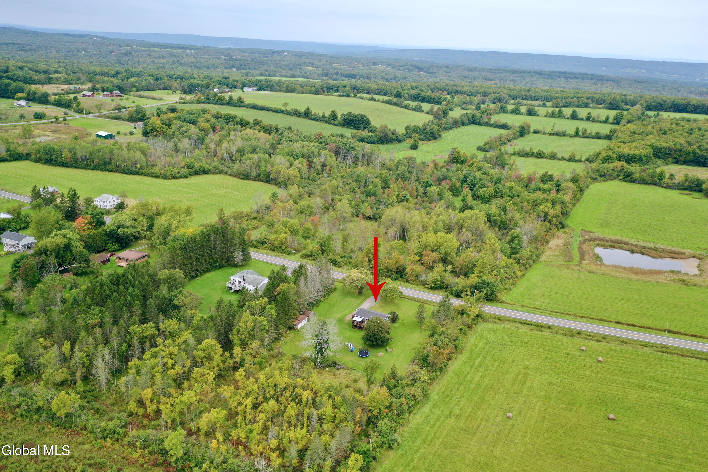 455 Middle Road Delanson NY 12053