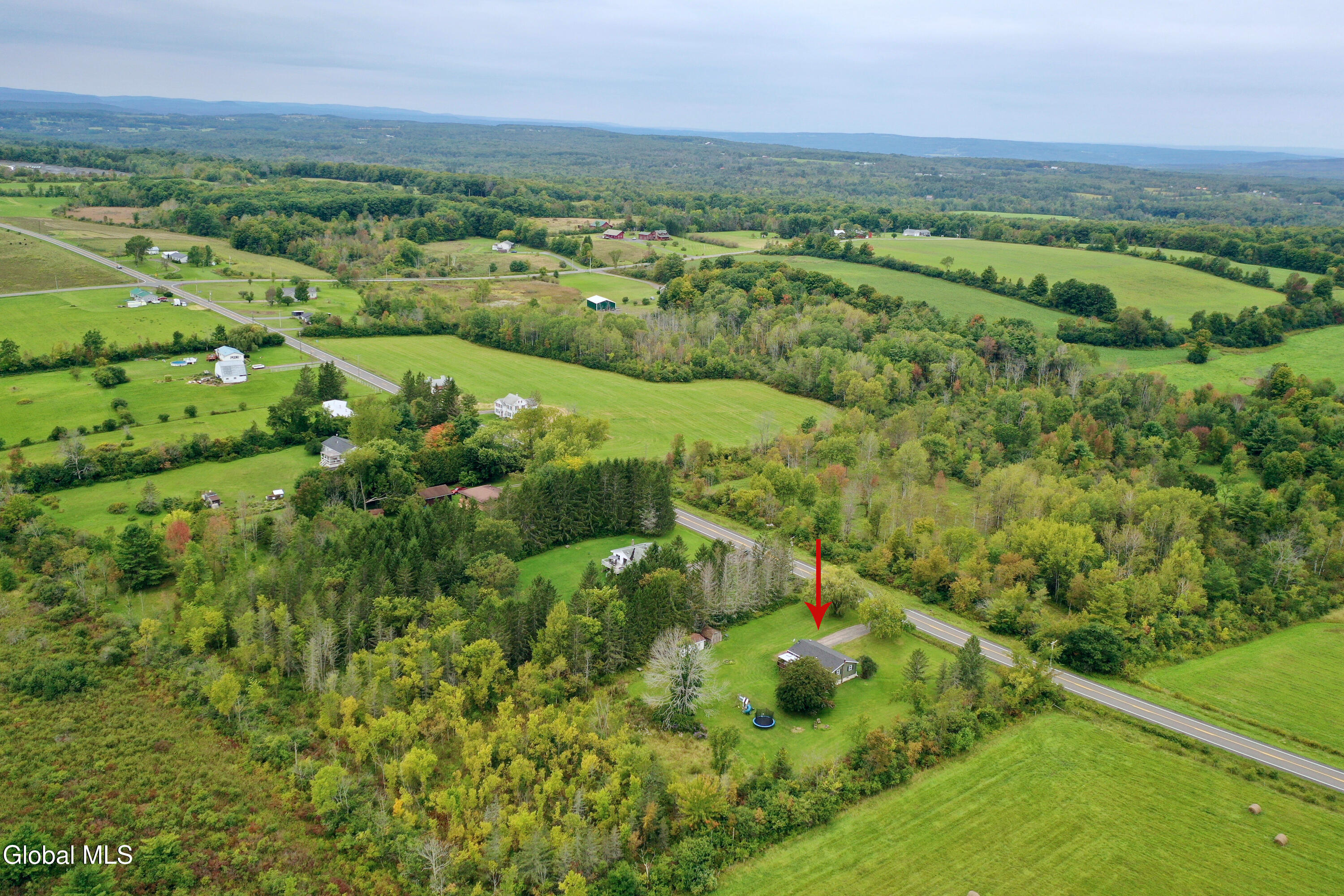 455 Middle Road Delanson NY 12053