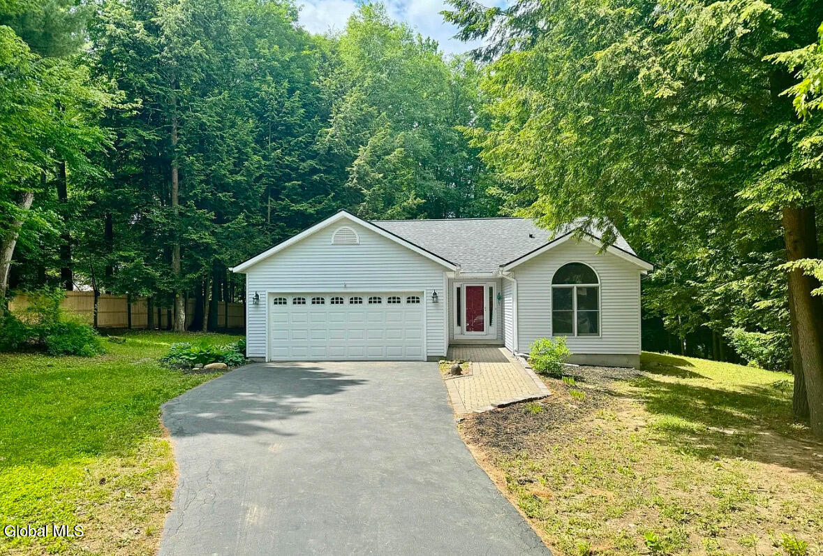 2 White Oak Court Greenfield Center NY 12833