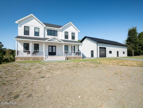 282 Ridge Road Stuyvesant NY 12156