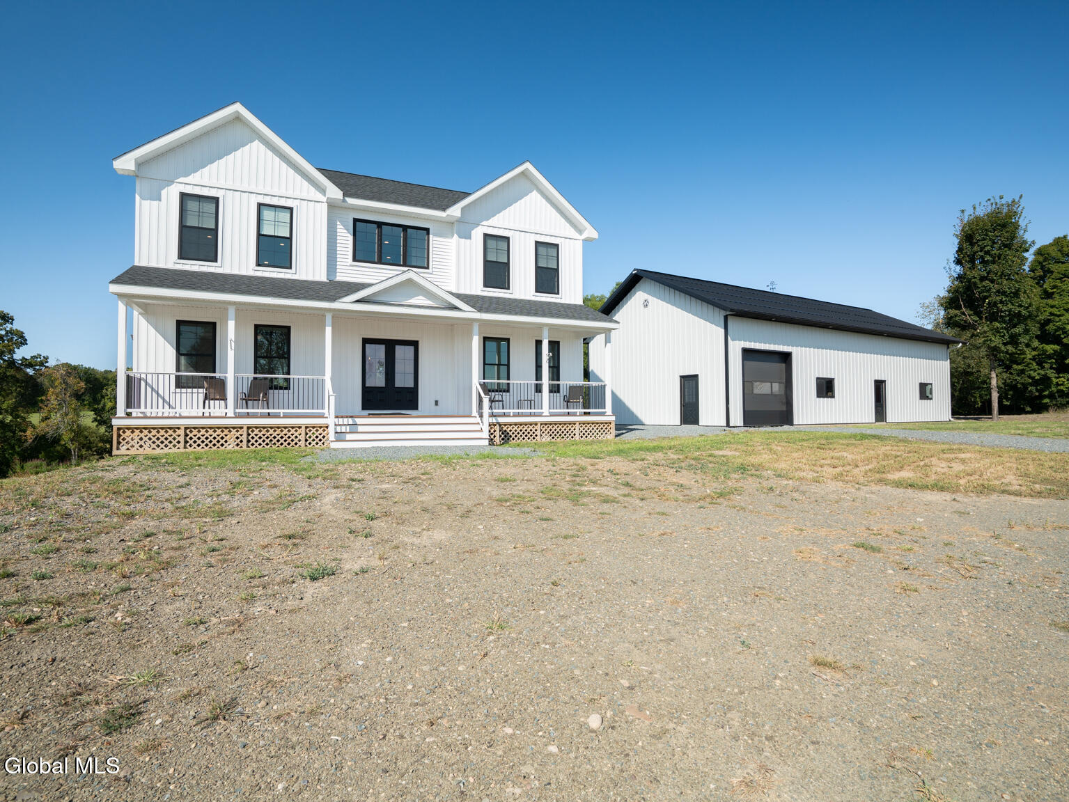 282 Ridge Road Stuyvesant NY 12156