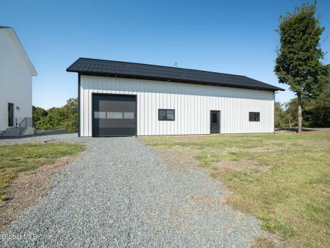 282 Ridge Road Stuyvesant NY 12156