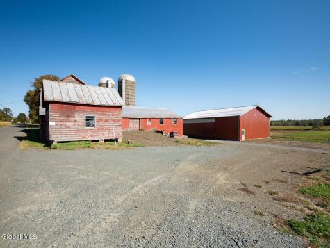 282 Ridge Road Stuyvesant NY 12156