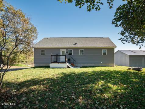 282 Ridge Road Stuyvesant NY 12156