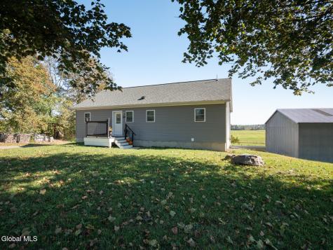 282 Ridge Road Stuyvesant NY 12156