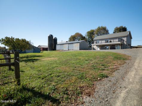 282 Ridge Road Stuyvesant NY 12156