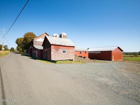 282 Ridge Road Stuyvesant NY 12156