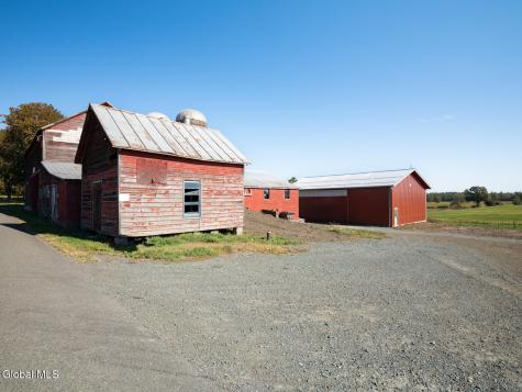 282 Ridge Road Stuyvesant NY 12156