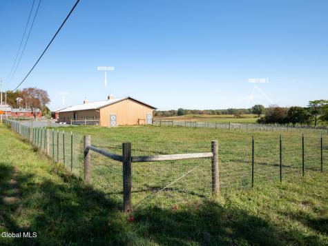 282 Ridge Road Stuyvesant NY 12156