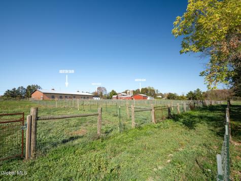 282 Ridge Road Stuyvesant NY 12156