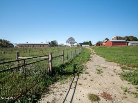 282 Ridge Road Stuyvesant NY 12156