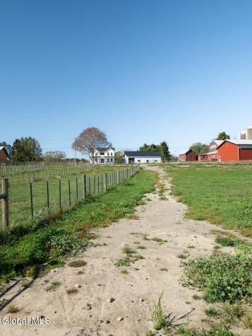 282 Ridge Road Stuyvesant NY 12156