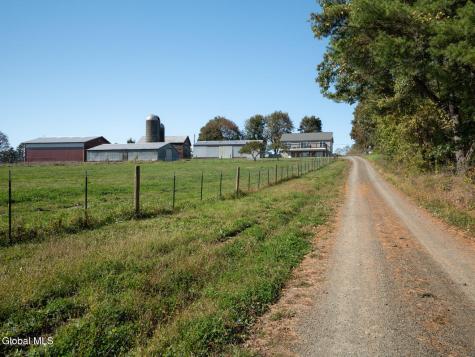 282 Ridge Road Stuyvesant NY 12156