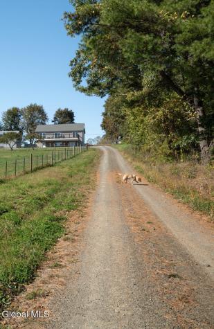 282 Ridge Road Stuyvesant NY 12156