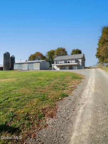 282 Ridge Road Stuyvesant NY 12156