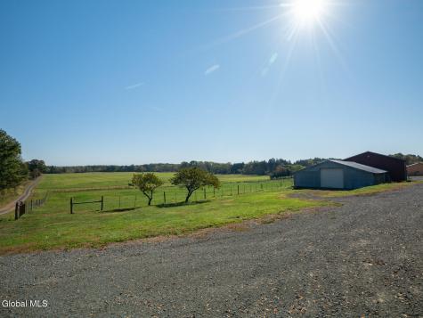 282 Ridge Road Stuyvesant NY 12156