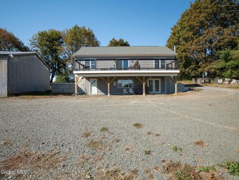 282 Ridge Road Stuyvesant NY 12156