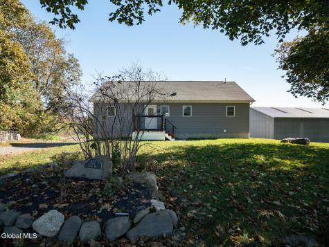 282 Ridge Road Stuyvesant NY 12156