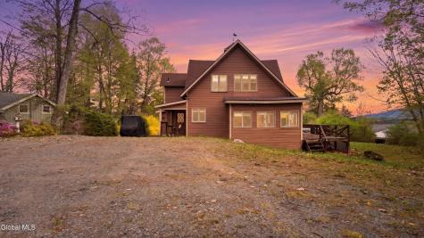 17 Dark Bay Lane Lake George NY 12845