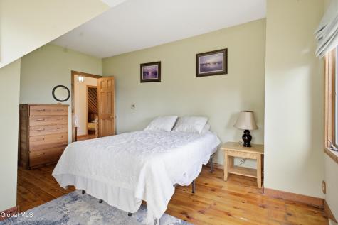 17 Dark Bay Lane Lake George NY 12845