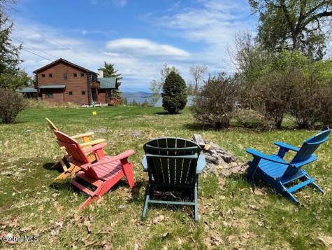 17 Dark Bay Lane Lake George NY 12845