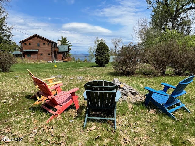 17 Dark Bay Lane Lake George NY 12845