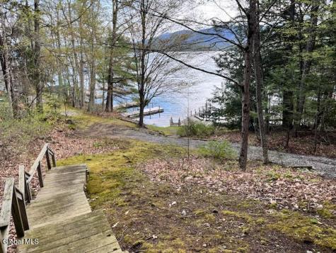 17 Dark Bay Lane Lake George NY 12845