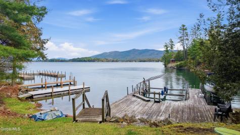 17 Dark Bay Lane Lake George NY 12845
