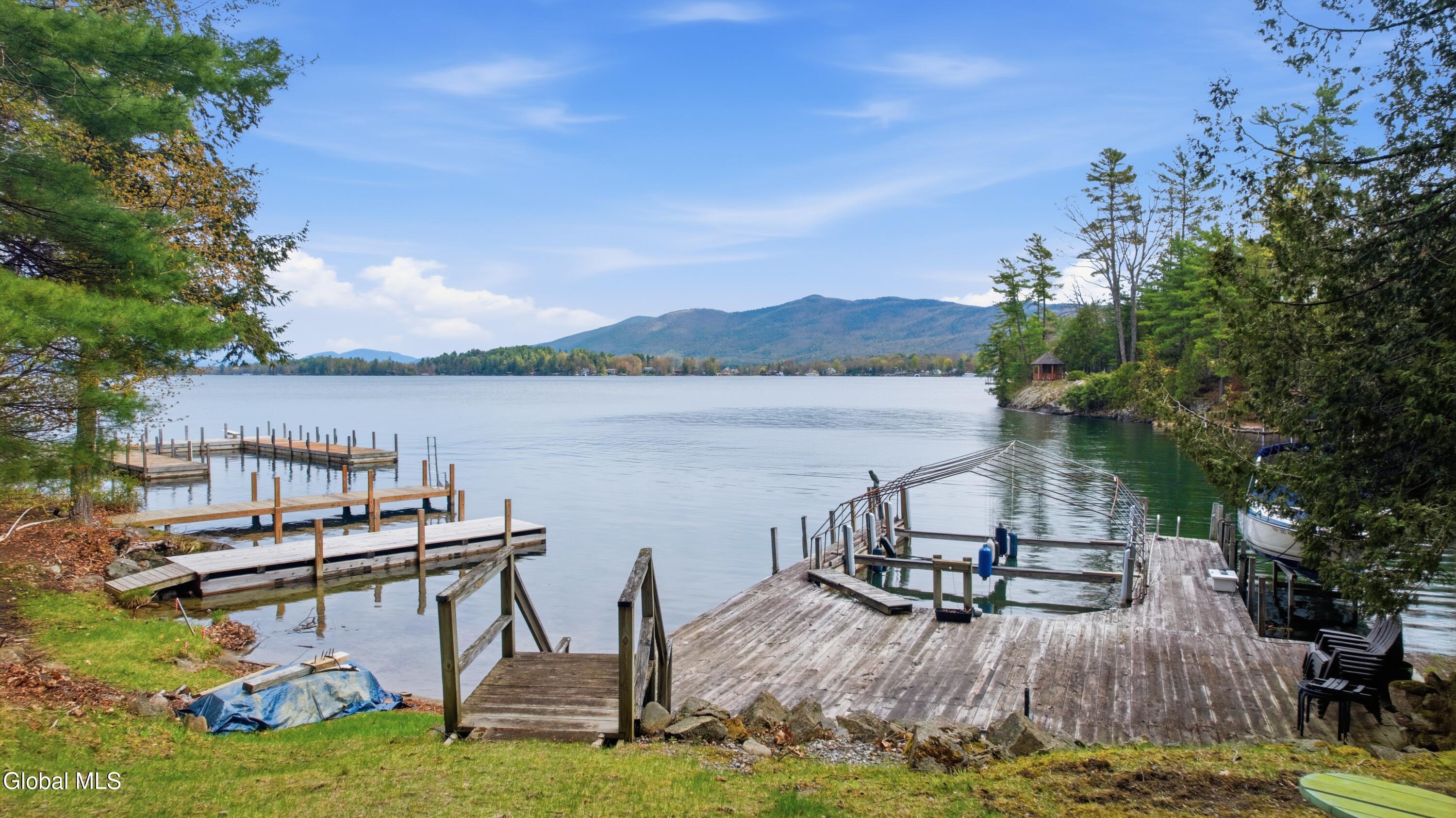 17 Dark Bay Lane Lake George NY 12845