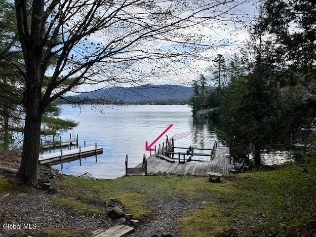 17 Dark Bay Lane Lake George NY 12845