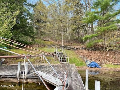 17 Dark Bay Lane Lake George NY 12845