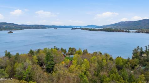 17 Dark Bay Lane Lake George NY 12845