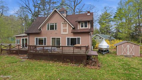 17 Dark Bay Lane Lake George NY 12845