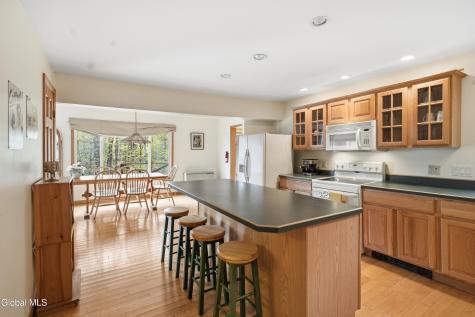 17 Dark Bay Lane Lake George NY 12845