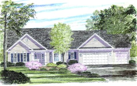 5 Northbrook Drive Saratoga Springs NY 12866