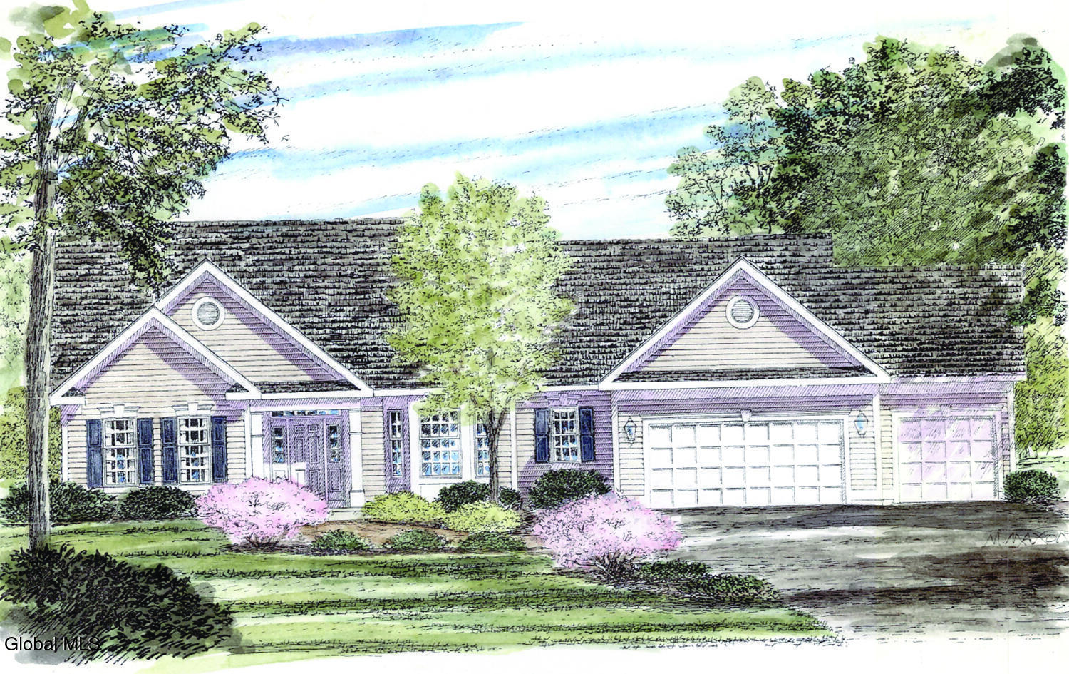 5 Northbrook Drive Saratoga Springs NY 12866