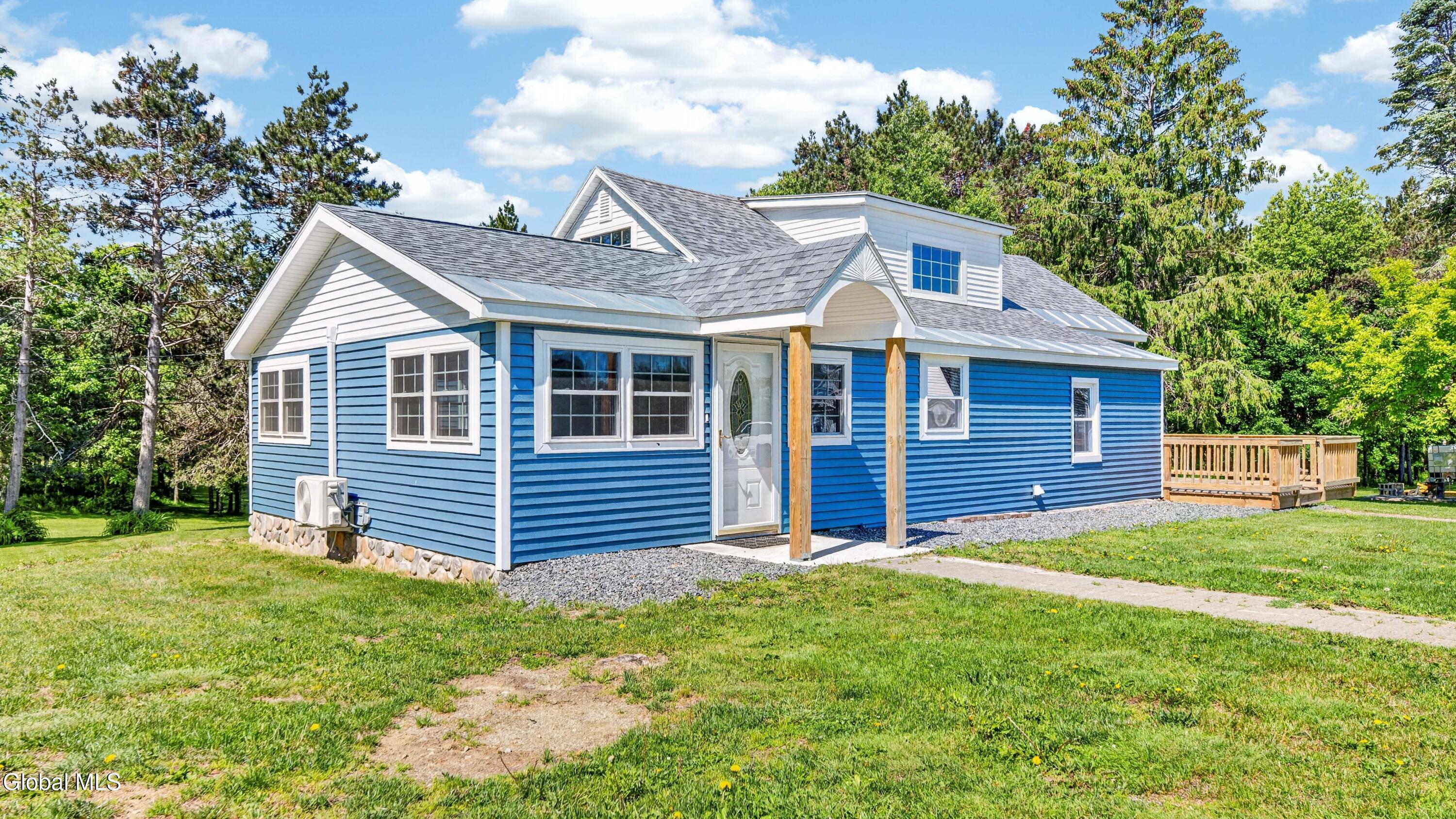 851 County Highway 106 Broadalbin NY 12010