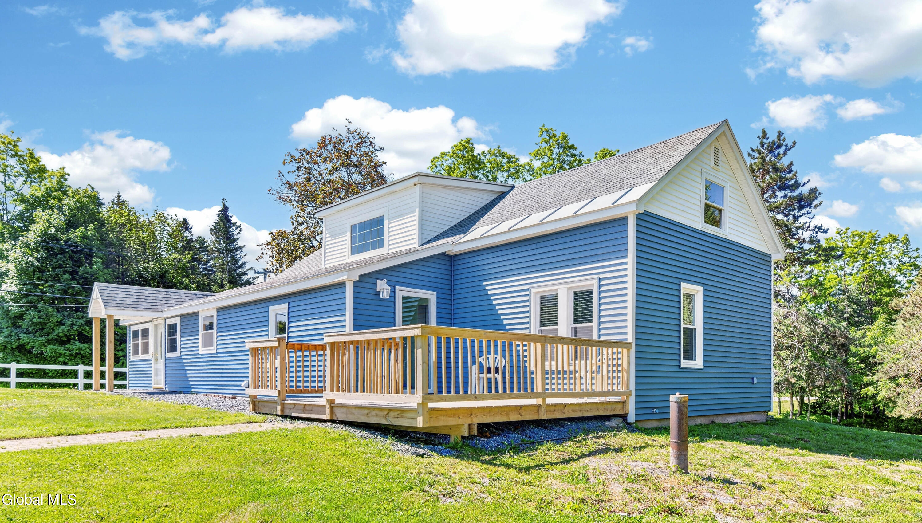 851 County Highway 106 Broadalbin NY 12010