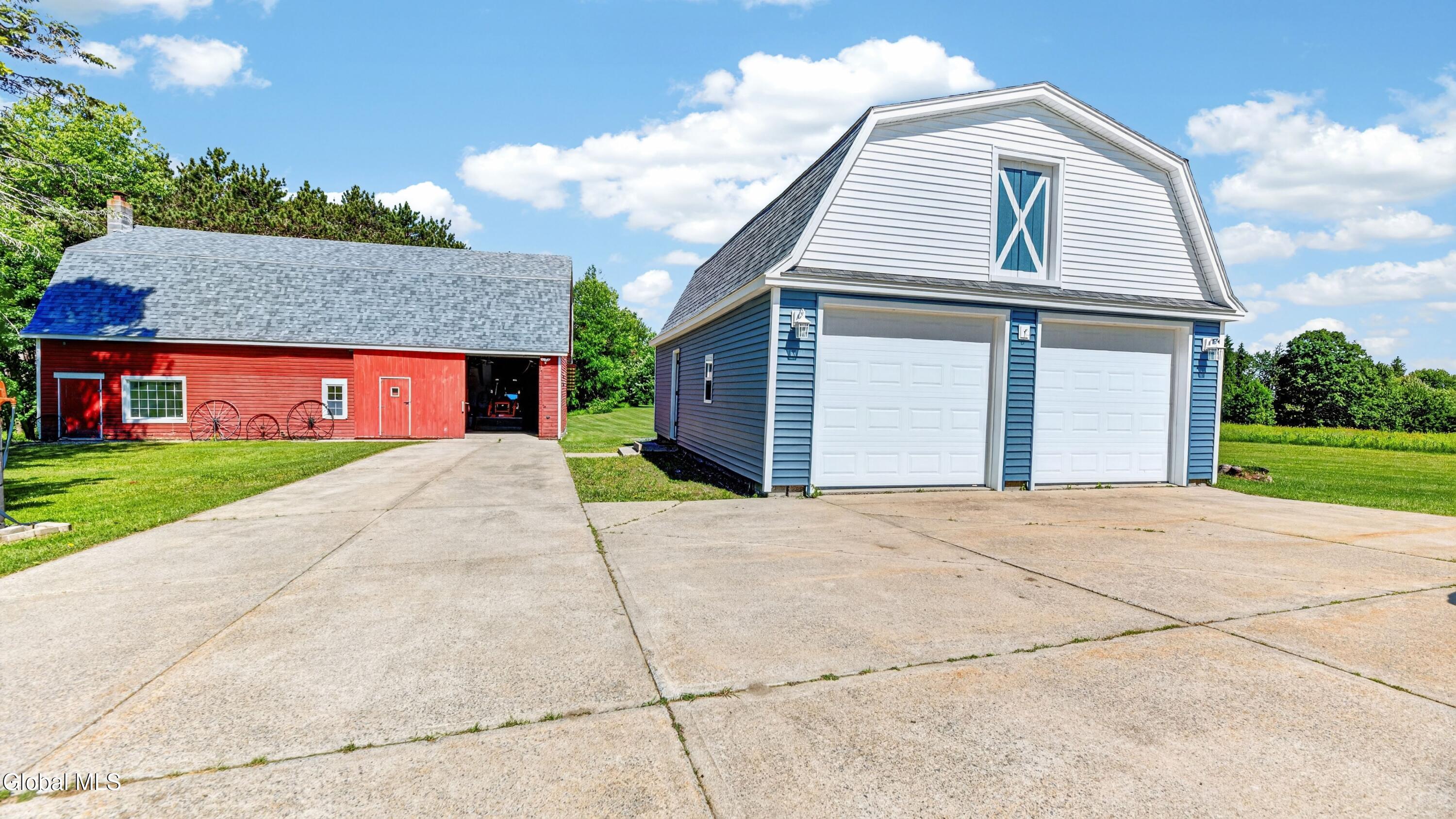 851 County Highway 106 Broadalbin NY 12010