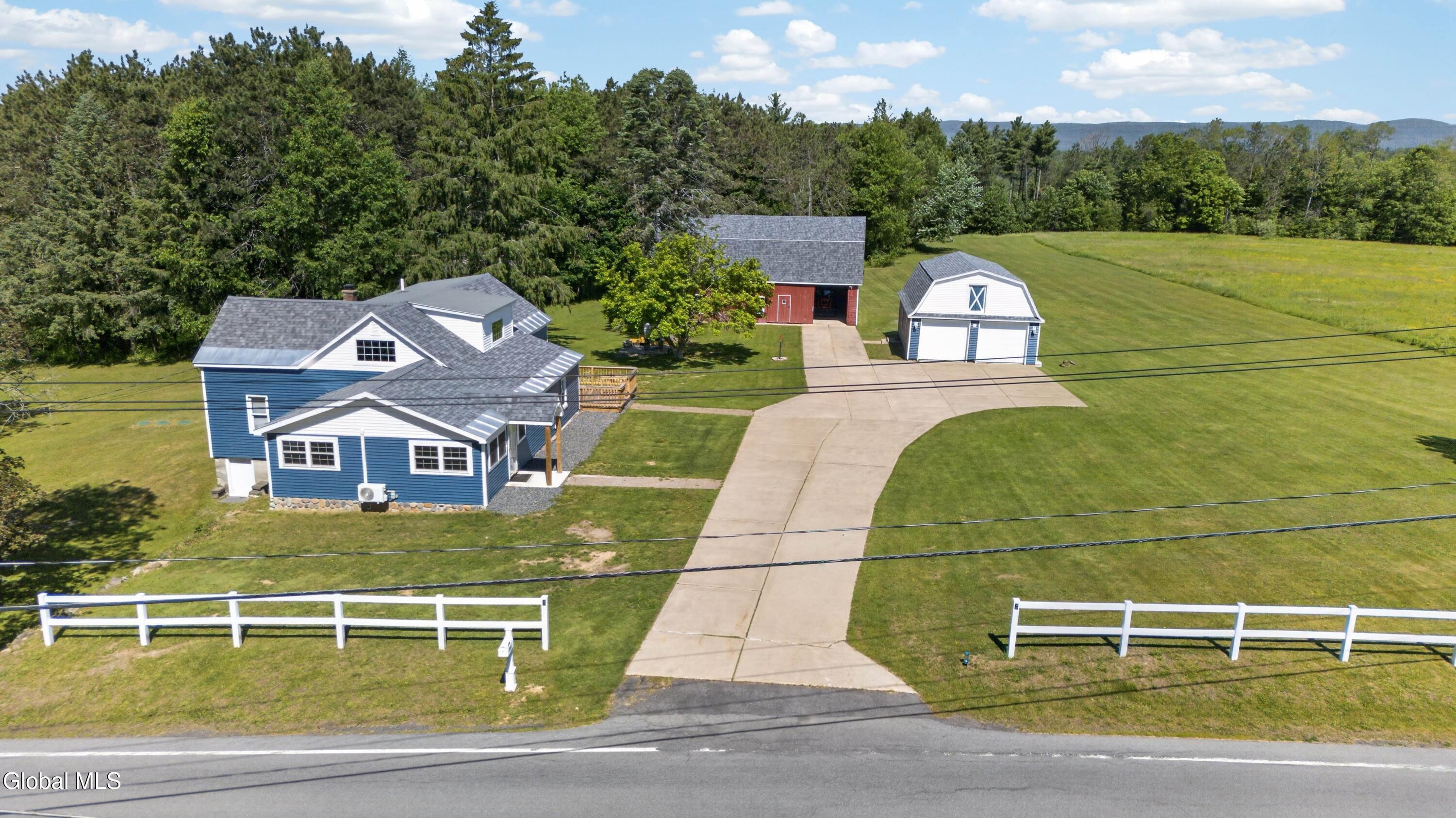 851 County Highway 106 Broadalbin NY 12010
