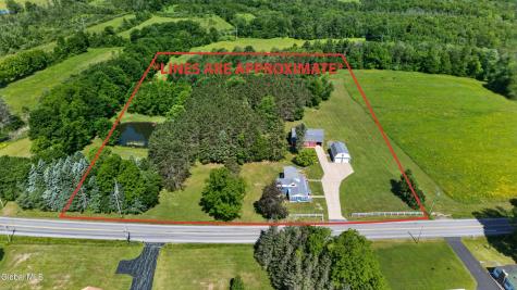 851 County Highway 106 Broadalbin NY 12010