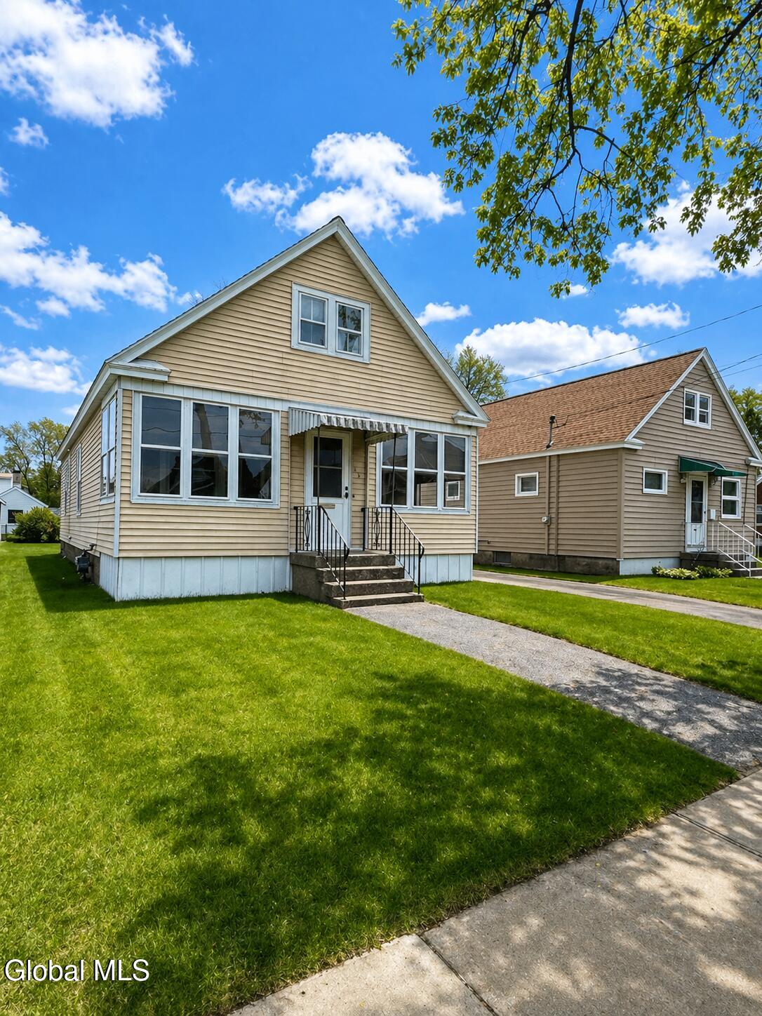 233 Sixteenth Street Schenectady NY 12306
