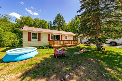 315 Angel Road Corinth NY 12822