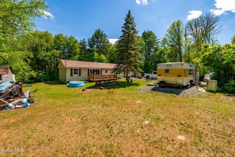 315 Angel Road Corinth NY 12822
