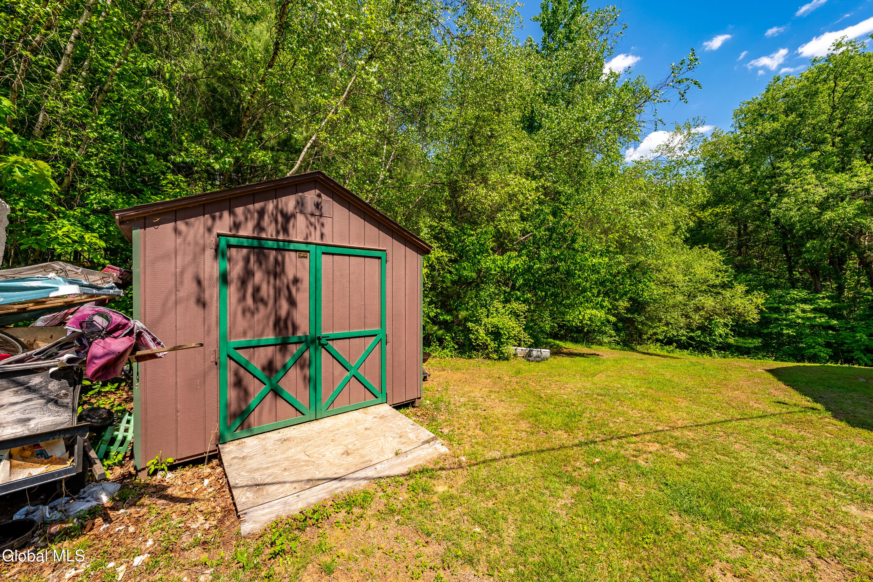 315 Angel Road Corinth NY 12822