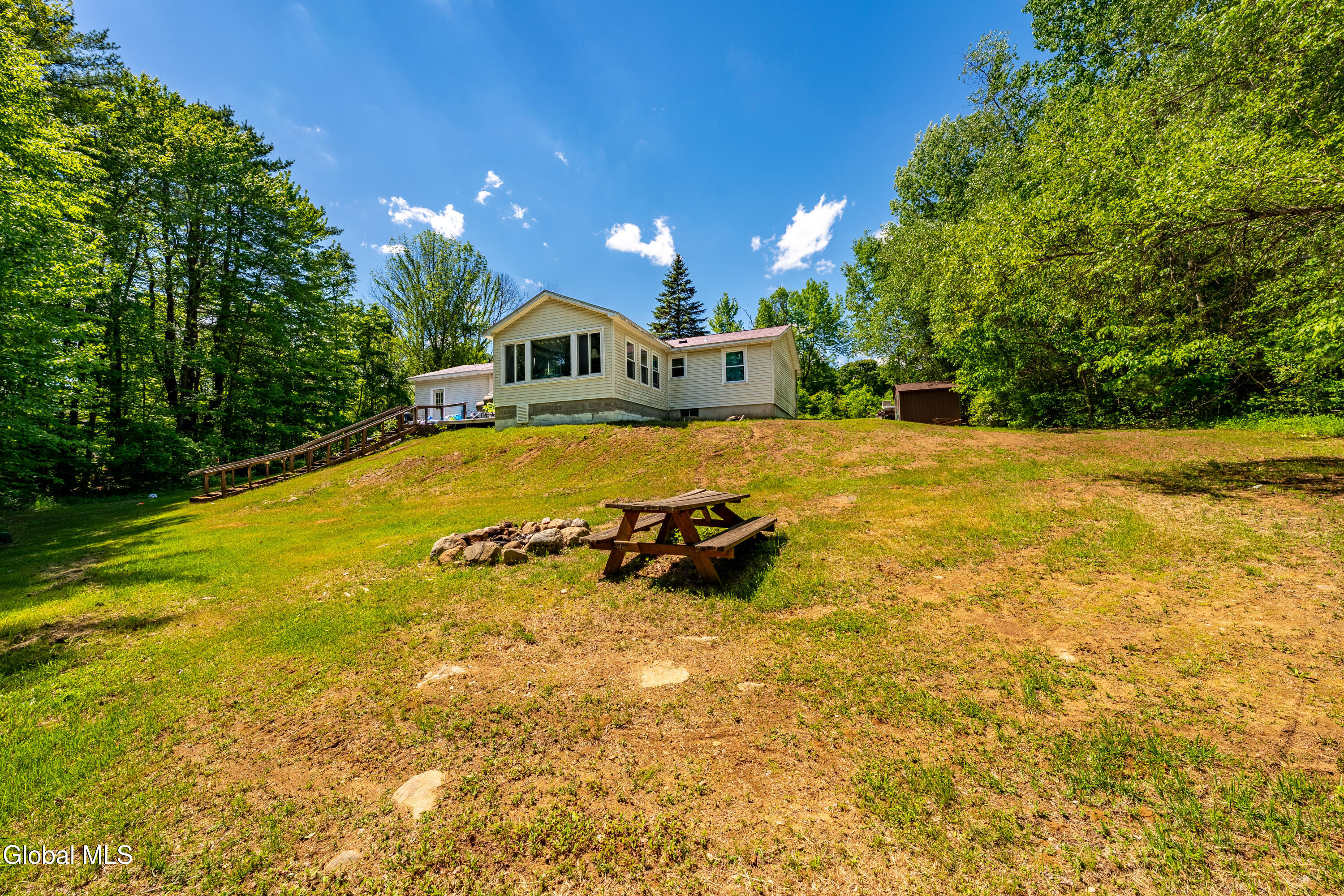 315 Angel Road Corinth NY 12822