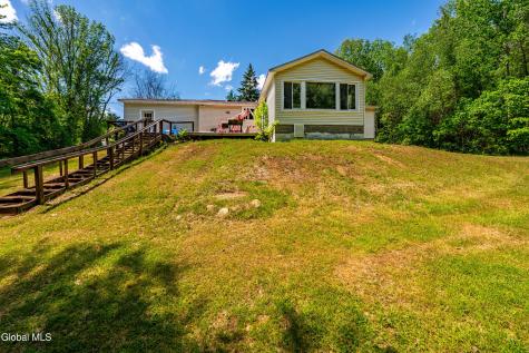 315 Angel Road Corinth NY 12822